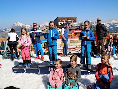 KSC-Clubmeisterschaft Ski Alpin 2022