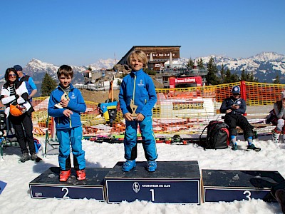 KSC-Clubmeisterschaft Ski Alpin 2022