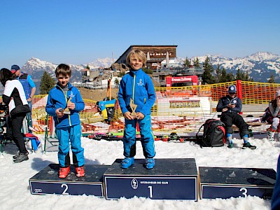 KSC-Clubmeisterschaft Ski Alpin 2022