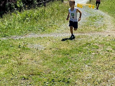 TSV-Cup in Kitzbühel am 02.07.2022