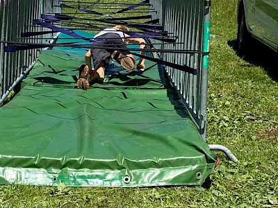 TSV-Cup in Kitzbühel am 02.07.2022