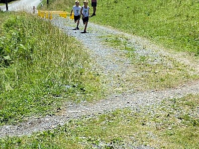 TSV-Cup in Kitzbühel am 02.07.2022