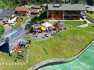 TSV-Cup in Kitzbühel am 02.07.2022