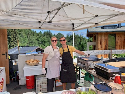 TSV-Cup in Kitzbühel am 02.07.2022