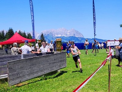 TSV-Cup in Kitzbühel am 02.07.2022