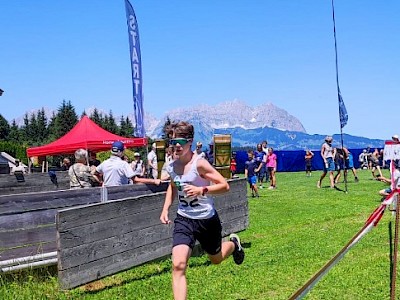 TSV-Cup in Kitzbühel am 02.07.2022