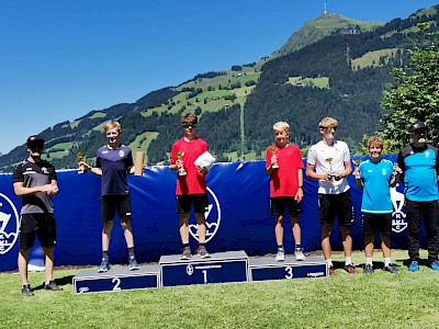 TSV-Cup in Kitzbühel am 02.07.2022