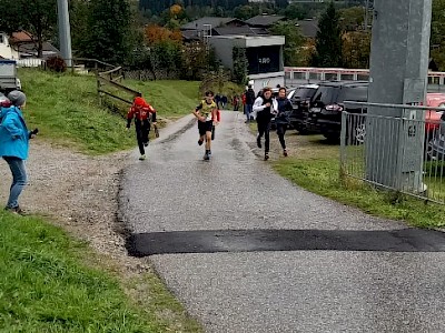 SPRUNGLAUF - Austria Cup Wochenende in Bischofshofen