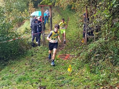 SPRUNGLAUF - Austria Cup Wochenende in Bischofshofen