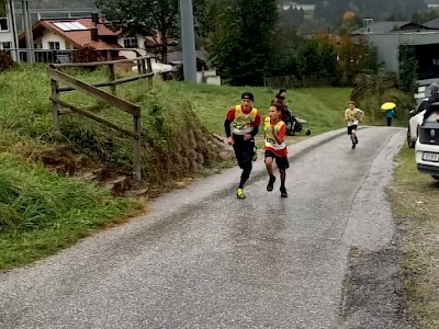 SPRUNGLAUF - Austria Cup Wochenende in Bischofshofen