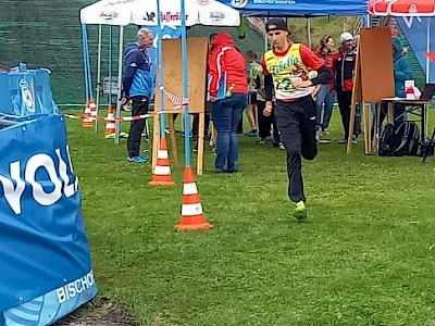 SPRUNGLAUF - Austria Cup Wochenende in Bischofshofen