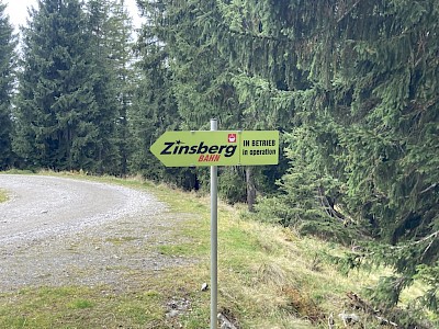 K.S.C. Wandertag – Gemütliche Runde im Skigebiet Scheffau - Söll