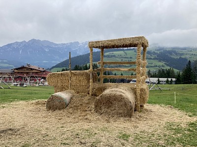 K.S.C. Wandertag – Gemütliche Runde im Skigebiet Scheffau - Söll