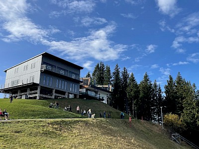 Der Herbst von der schönsten Seite - KSC Mitglieder Stammtisch