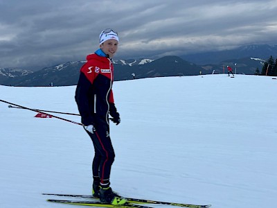 Zweite Auflage geglückt! K.S.C. Clubmeisterschaft Langlauf am Hahnenkamm