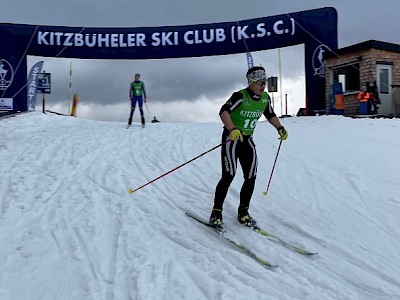 Zweite Auflage geglückt! K.S.C. Clubmeisterschaft Langlauf am Hahnenkamm