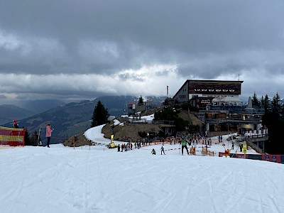 Zweite Auflage geglückt! K.S.C. Clubmeisterschaft Langlauf am Hahnenkamm