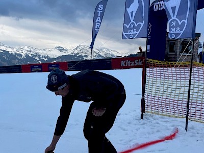 Zweite Auflage geglückt! K.S.C. Clubmeisterschaft Langlauf am Hahnenkamm