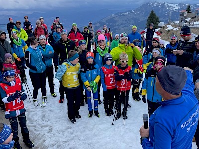 Zweite Auflage geglückt! K.S.C. Clubmeisterschaft Langlauf am Hahnenkamm