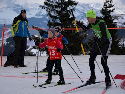 Zweite Auflage geglückt! K.S.C. Clubmeisterschaft Langlauf am Hahnenkamm