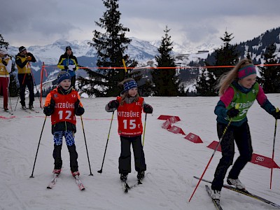 Zweite Auflage geglückt! K.S.C. Clubmeisterschaft Langlauf am Hahnenkamm