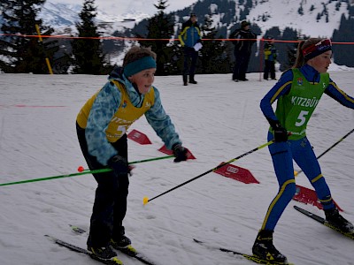 Zweite Auflage geglückt! K.S.C. Clubmeisterschaft Langlauf am Hahnenkamm