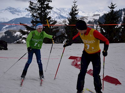 Zweite Auflage geglückt! K.S.C. Clubmeisterschaft Langlauf am Hahnenkamm