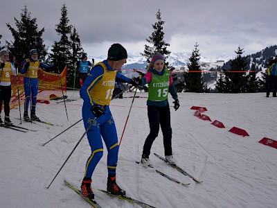 Zweite Auflage geglückt! K.S.C. Clubmeisterschaft Langlauf am Hahnenkamm