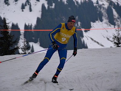 Zweite Auflage geglückt! K.S.C. Clubmeisterschaft Langlauf am Hahnenkamm