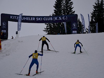 Zweite Auflage geglückt! K.S.C. Clubmeisterschaft Langlauf am Hahnenkamm