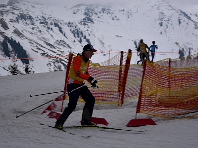 Zweite Auflage geglückt! K.S.C. Clubmeisterschaft Langlauf am Hahnenkamm