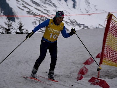 Zweite Auflage geglückt! K.S.C. Clubmeisterschaft Langlauf am Hahnenkamm