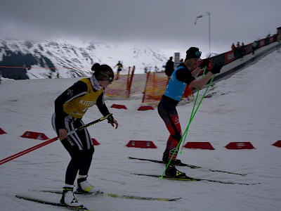 Zweite Auflage geglückt! K.S.C. Clubmeisterschaft Langlauf am Hahnenkamm