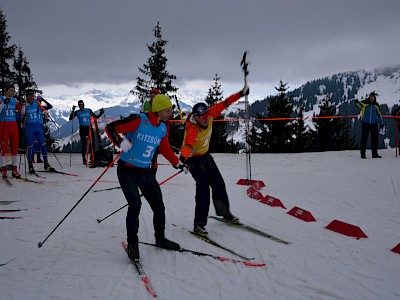 Zweite Auflage geglückt! K.S.C. Clubmeisterschaft Langlauf am Hahnenkamm