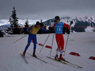 Zweite Auflage geglückt! K.S.C. Clubmeisterschaft Langlauf am Hahnenkamm