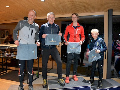 Zweite Auflage geglückt! K.S.C. Clubmeisterschaft Langlauf am Hahnenkamm