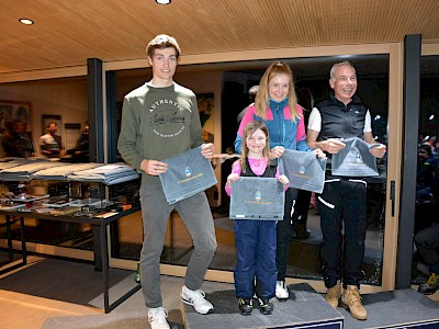 Zweite Auflage geglückt! K.S.C. Clubmeisterschaft Langlauf am Hahnenkamm