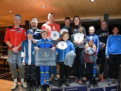 Zweite Auflage geglückt! K.S.C. Clubmeisterschaft Langlauf am Hahnenkamm