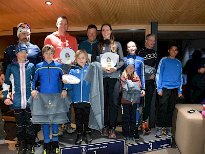 Zweite Auflage geglückt! K.S.C. Clubmeisterschaft Langlauf am Hahnenkamm