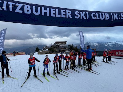 Zweite Auflage geglückt! K.S.C. Clubmeisterschaft Langlauf am Hahnenkamm