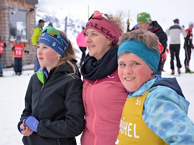 Zweite Auflage geglückt! K.S.C. Clubmeisterschaft Langlauf am Hahnenkamm