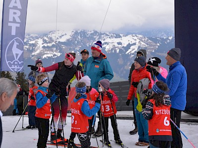 Zweite Auflage geglückt! K.S.C. Clubmeisterschaft Langlauf am Hahnenkamm