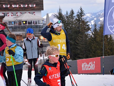 Zweite Auflage geglückt! K.S.C. Clubmeisterschaft Langlauf am Hahnenkamm