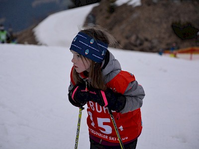 Zweite Auflage geglückt! K.S.C. Clubmeisterschaft Langlauf am Hahnenkamm