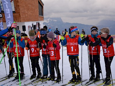 Zweite Auflage geglückt! K.S.C. Clubmeisterschaft Langlauf am Hahnenkamm