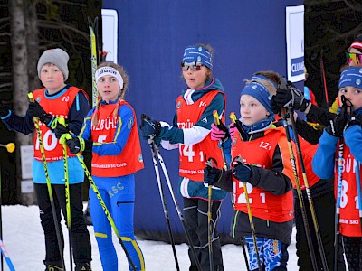 Zweite Auflage geglückt! K.S.C. Clubmeisterschaft Langlauf am Hahnenkamm