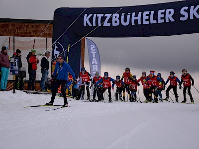 Zweite Auflage geglückt! K.S.C. Clubmeisterschaft Langlauf am Hahnenkamm