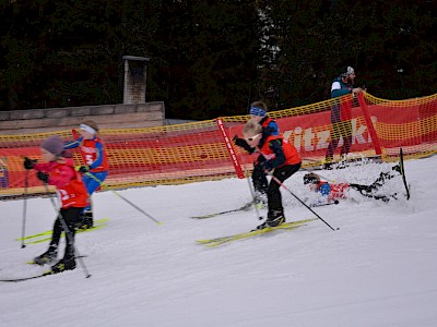 Zweite Auflage geglückt! K.S.C. Clubmeisterschaft Langlauf am Hahnenkamm