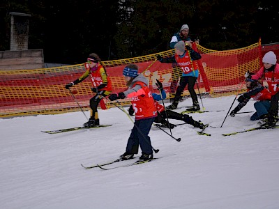 Zweite Auflage geglückt! K.S.C. Clubmeisterschaft Langlauf am Hahnenkamm