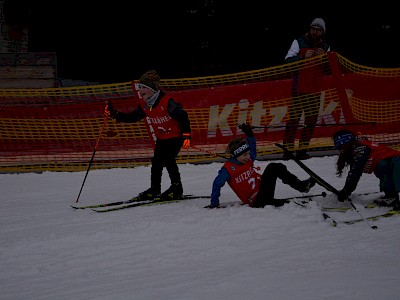 Zweite Auflage geglückt! K.S.C. Clubmeisterschaft Langlauf am Hahnenkamm